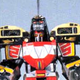 Illustration for article titled The 15 Weirdest Super Sentai Giant Robots